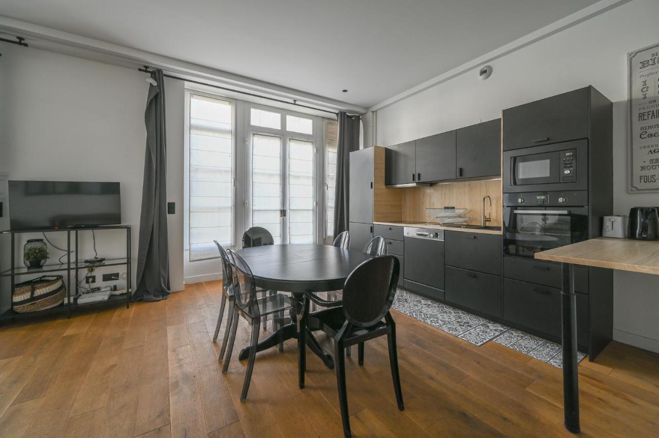 Appartement De Prestige - Grand Varenne Paris Exterior photo