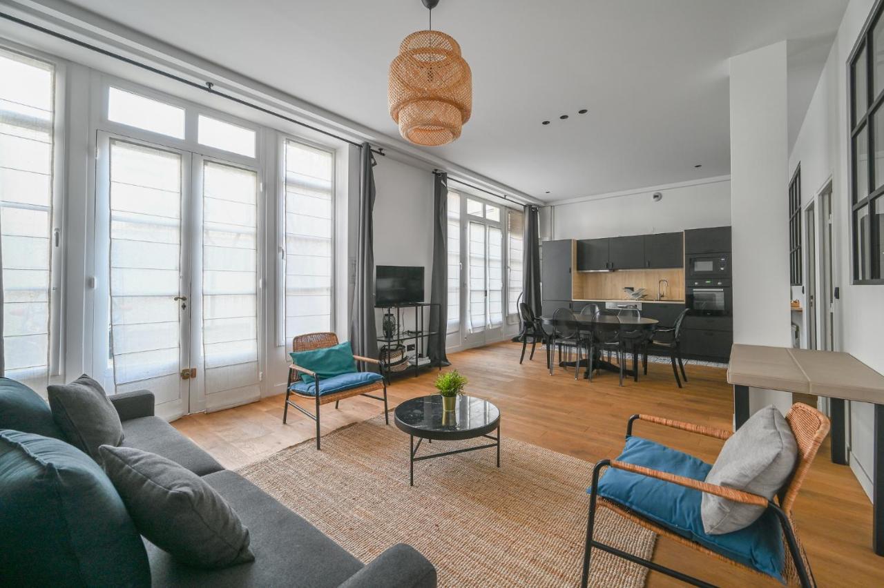 Appartement De Prestige - Grand Varenne Paris Exterior photo