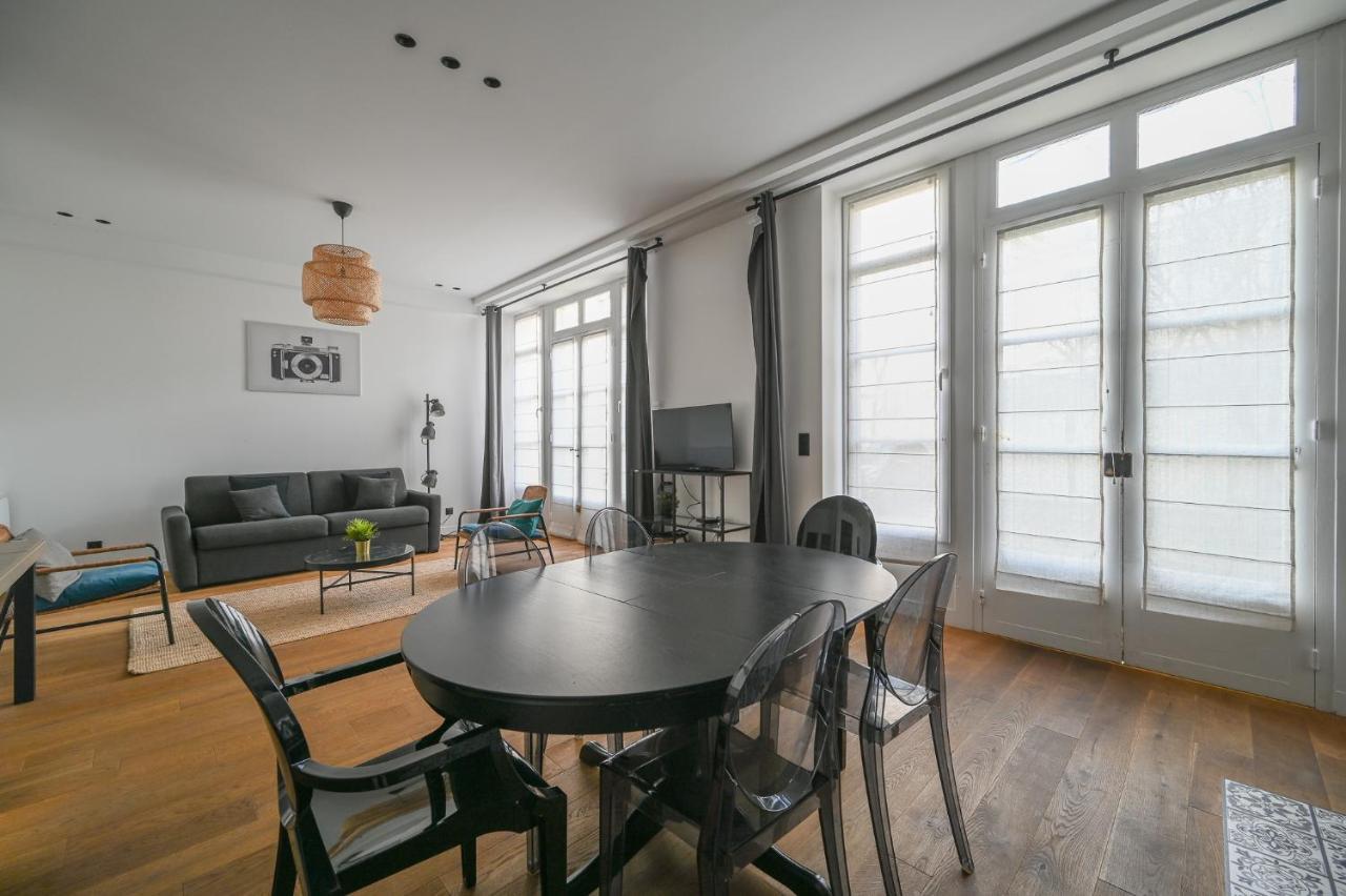 Appartement De Prestige - Grand Varenne Paris Exterior photo