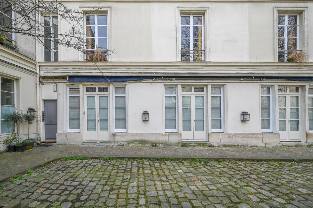 Appartement De Prestige - Grand Varenne Paris Exterior photo